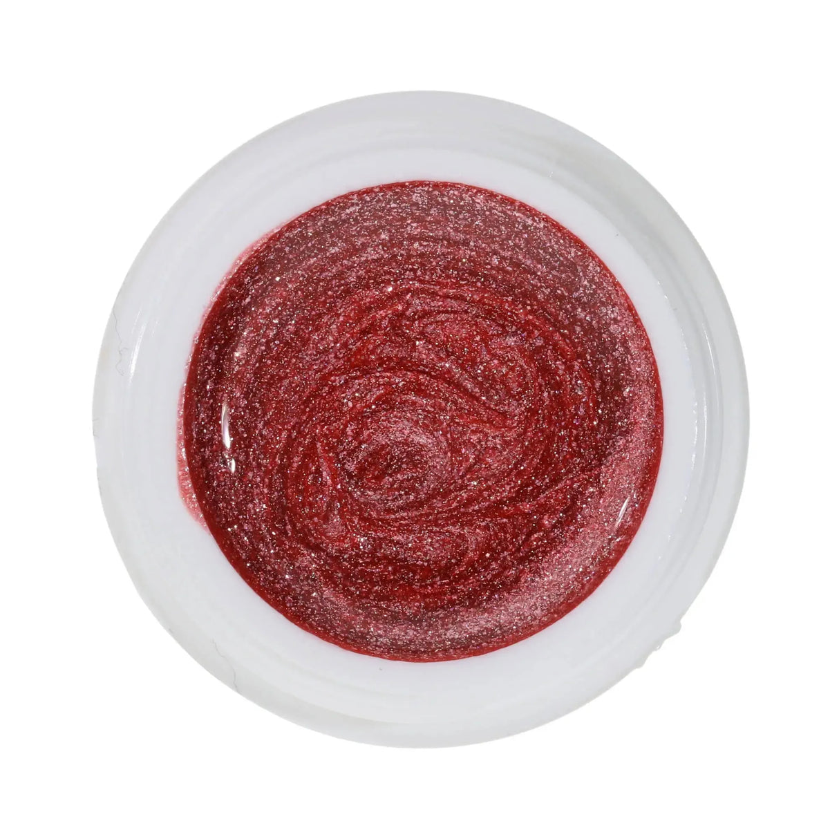 #1079 EFFEKT Farbgel 5ml Rot