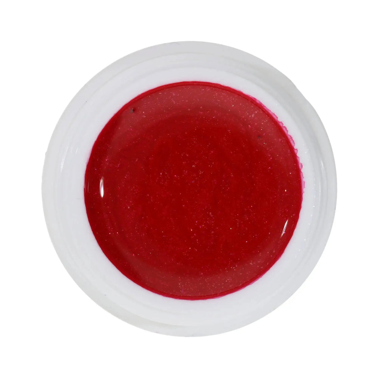 #1082 < t6>FFEKT Farbgel 5ml RoT