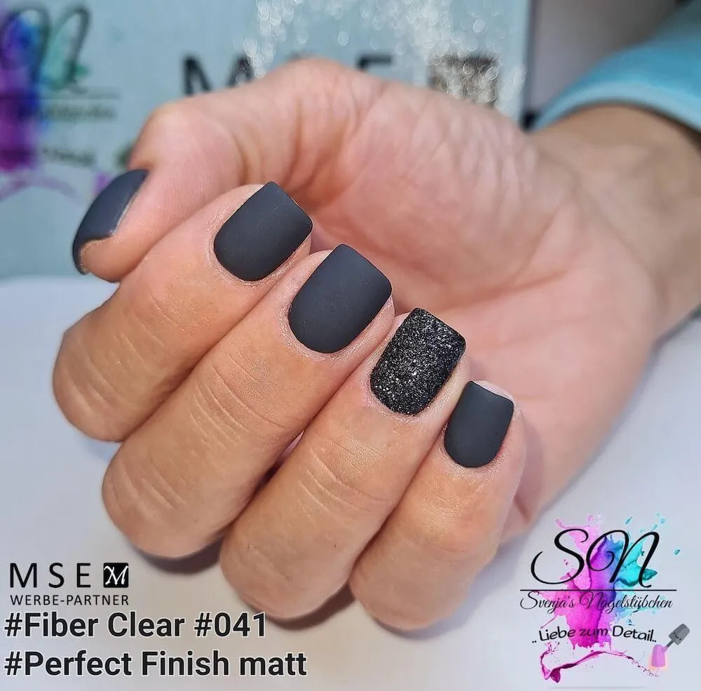 #041 Premium-PURE Color Gel 5ml Dunkles Tannengrün - MSE - The Beauty Company