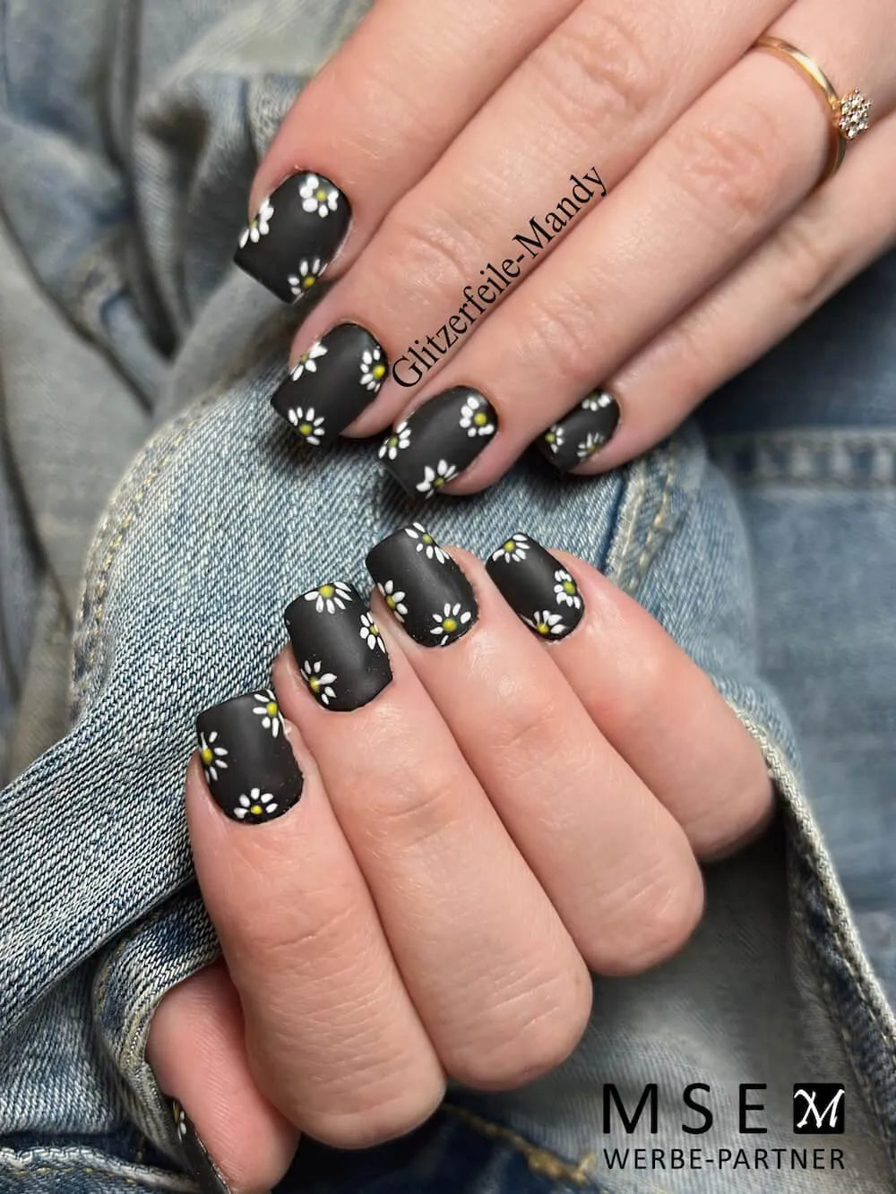 #082 Premium-PURE Color Gel 5ml Schwarz - MSE - The Beauty Company