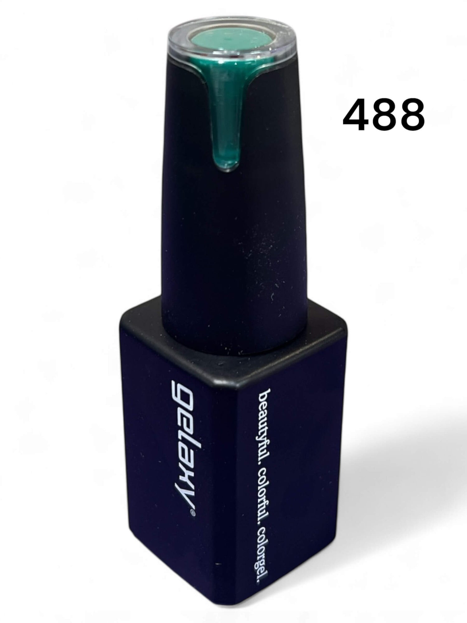 Gelaxy  Shellac #488- Tannengrün