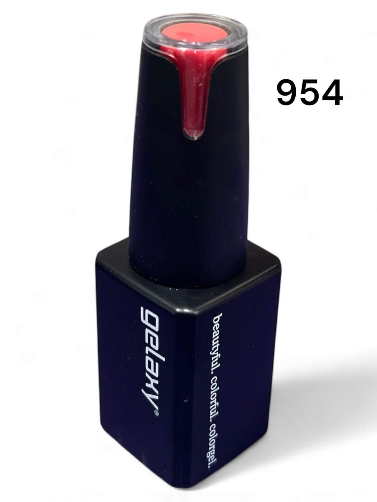 Gelaxy Shellac #954 - Pink