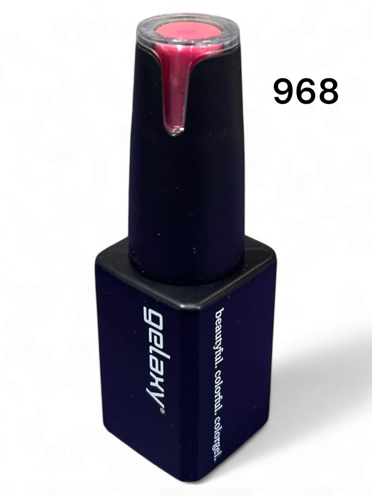 Gelaxy Shellac #968 - Pink