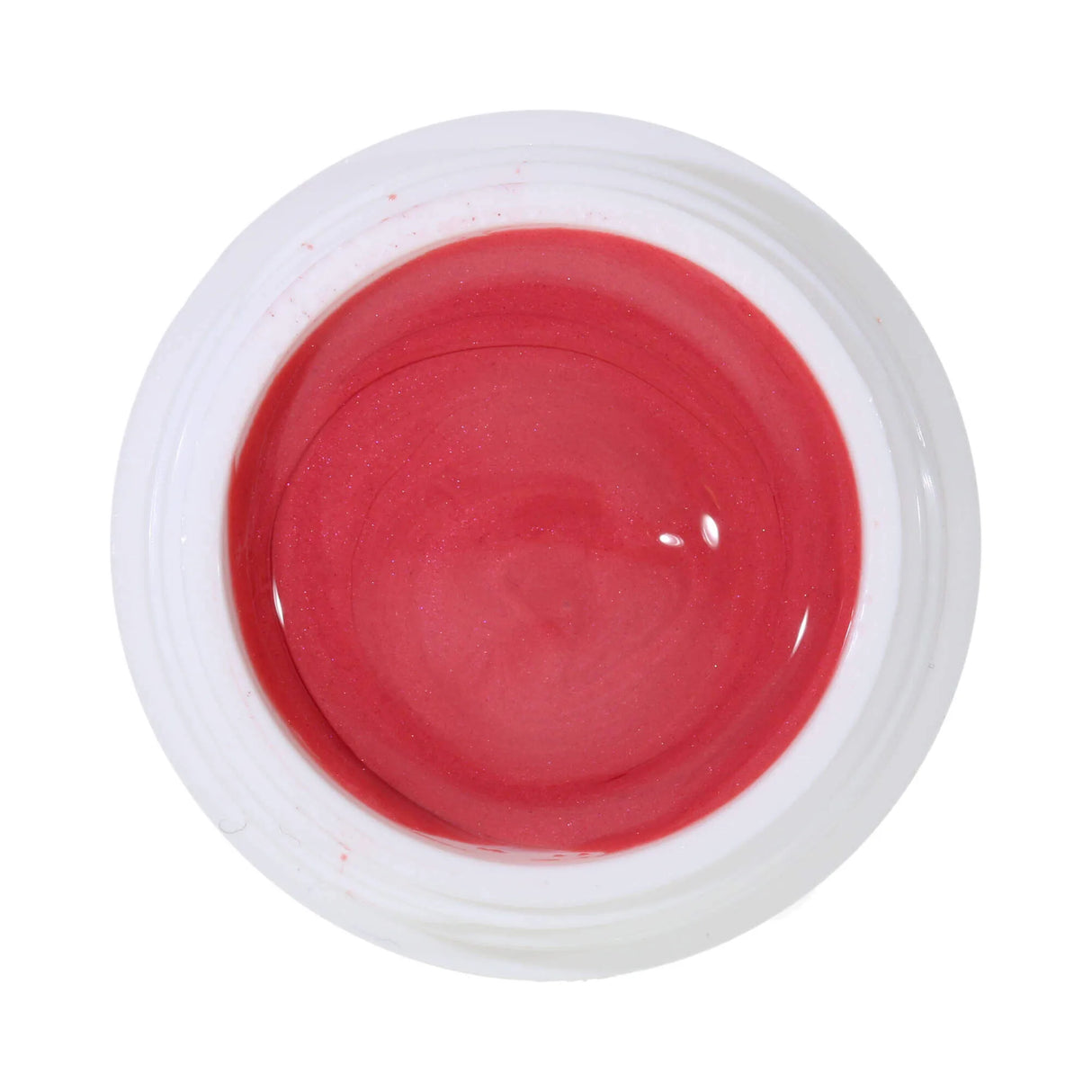 #300 << t51>5>remium-EFFEKT Color Gel 5ml Blasses Himbeerroт miт Schimmer