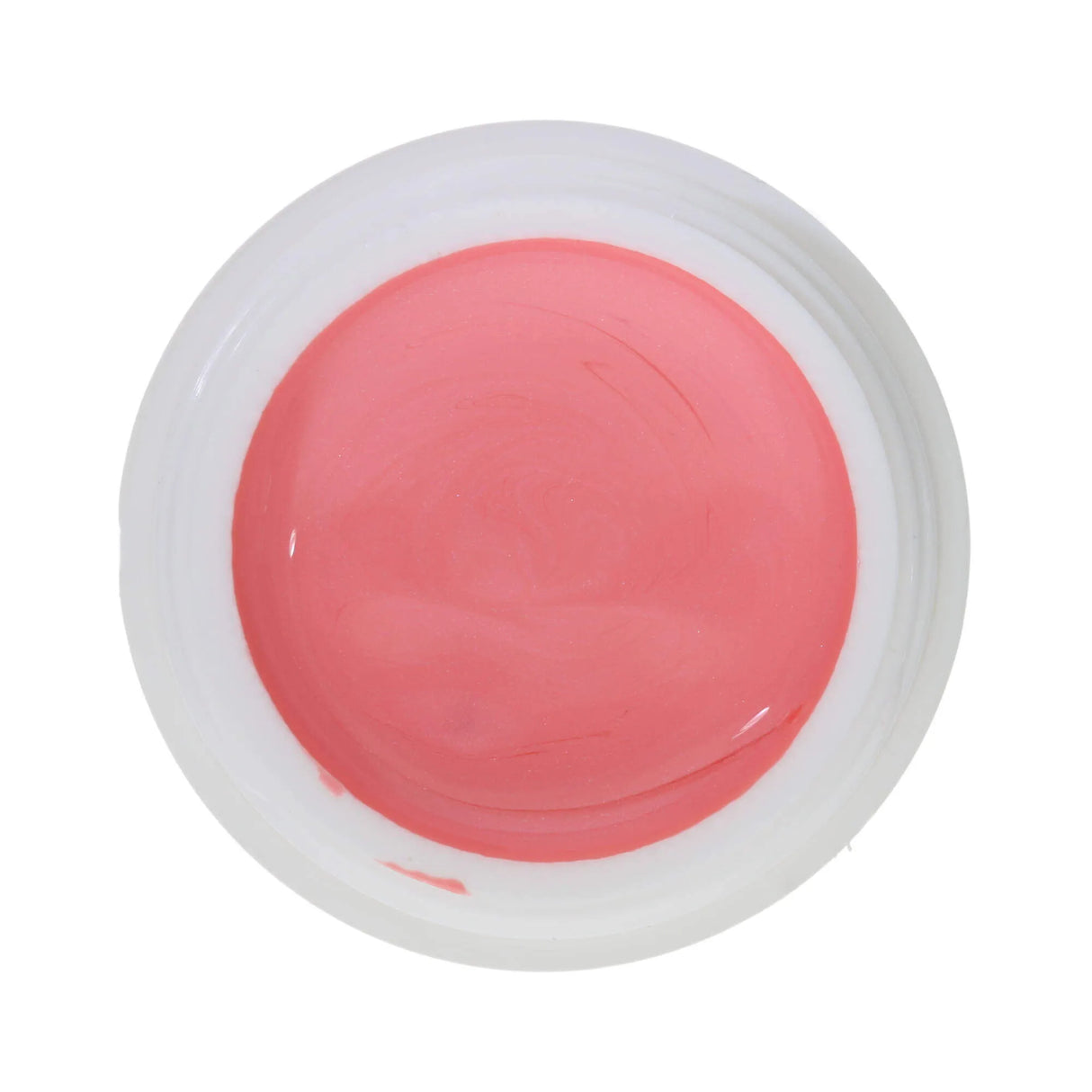 #335 <<< t60>48>5>remium-EFFEKT Color Gel 5ml Helles Rosa miT sehr dezenTem PerleffekT