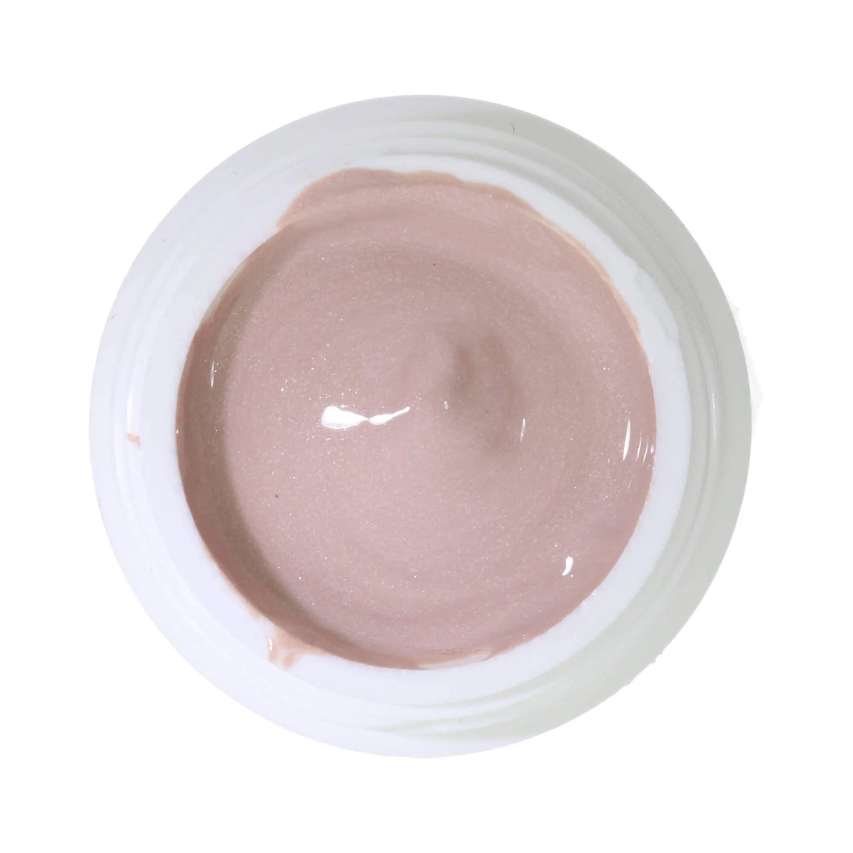 #366 <<<<< t62>61>49>43>5>remium-EFFEKT Color Gel 5ml Eierschalton mit feinen Glitterpartikeln