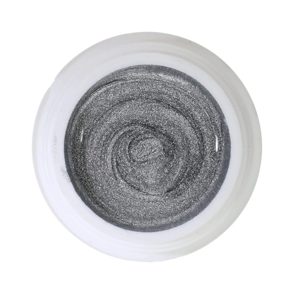 #397 Premium-EFFEKT Color Gel 5ml Silber-Metallic