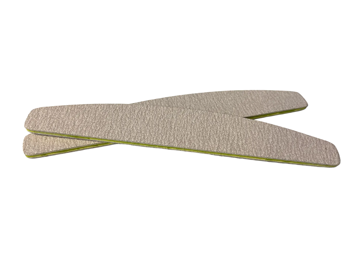 <t0>eile Magic Zebra Profi Halbrund 150/150 GriT