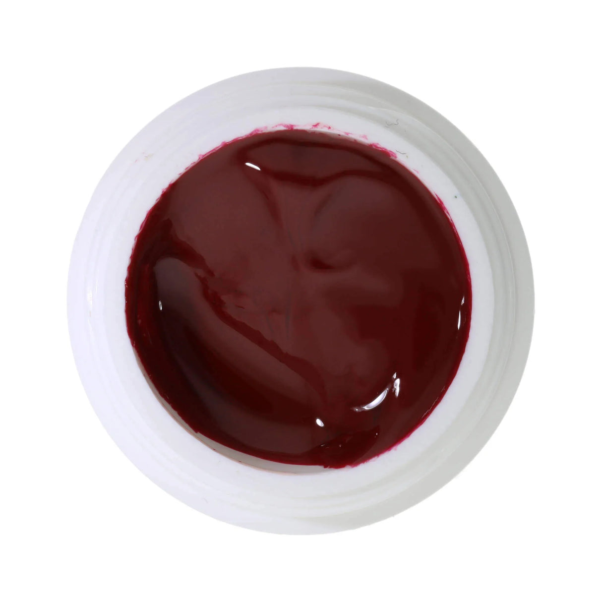 #453 < t5>remium-PURE  Color  Gel 5ml  Dunkles  Kirschrot
