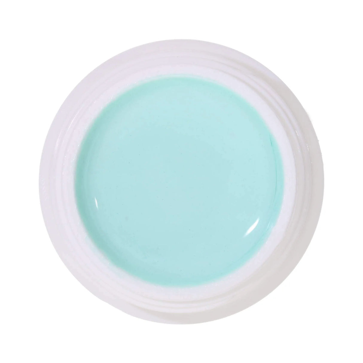 #482 < t5>remium-PURE  Color  Gel 5ml  Blasses  Mintgrün