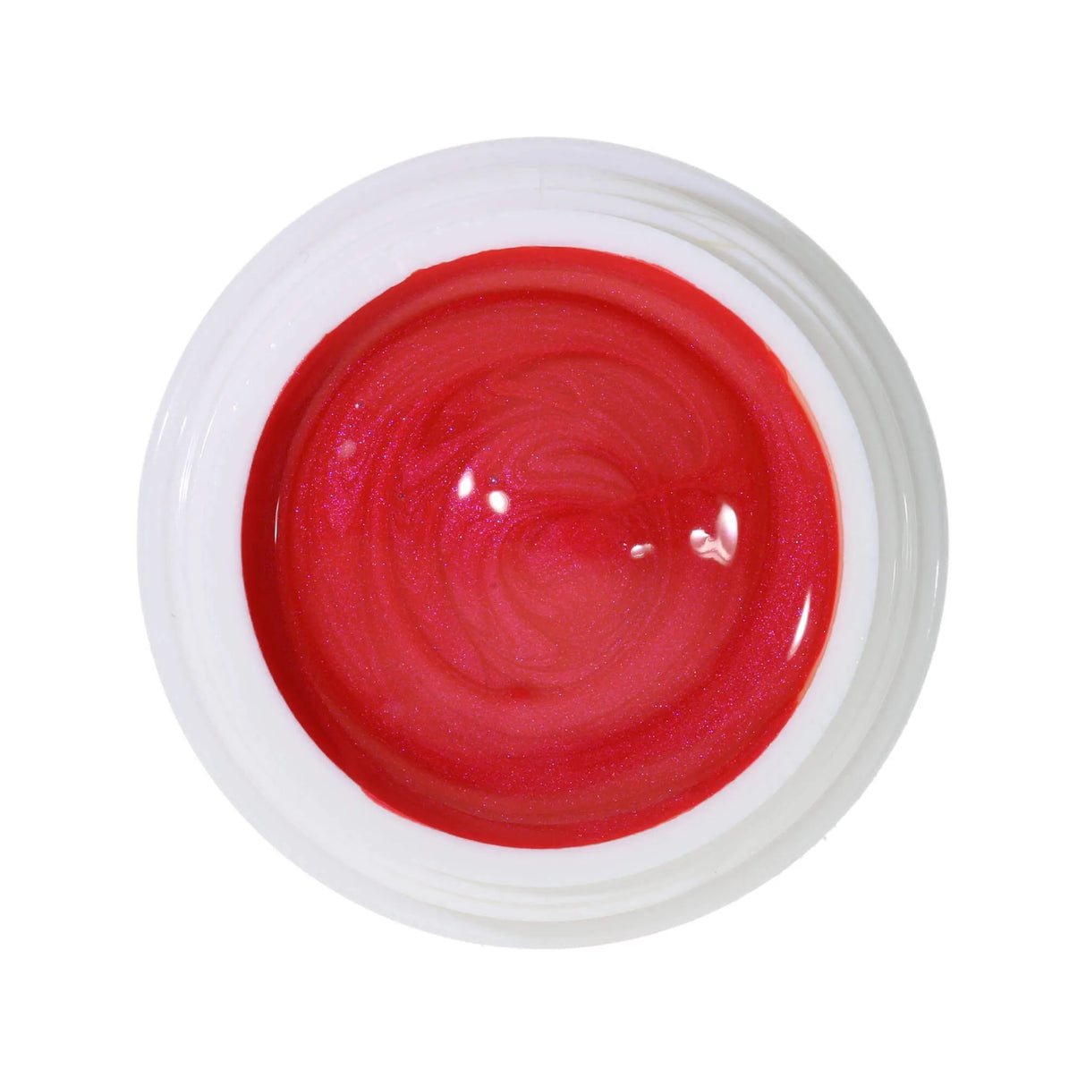 #511 < t5>remium-EFFEKT Color Gel 5ml Rot