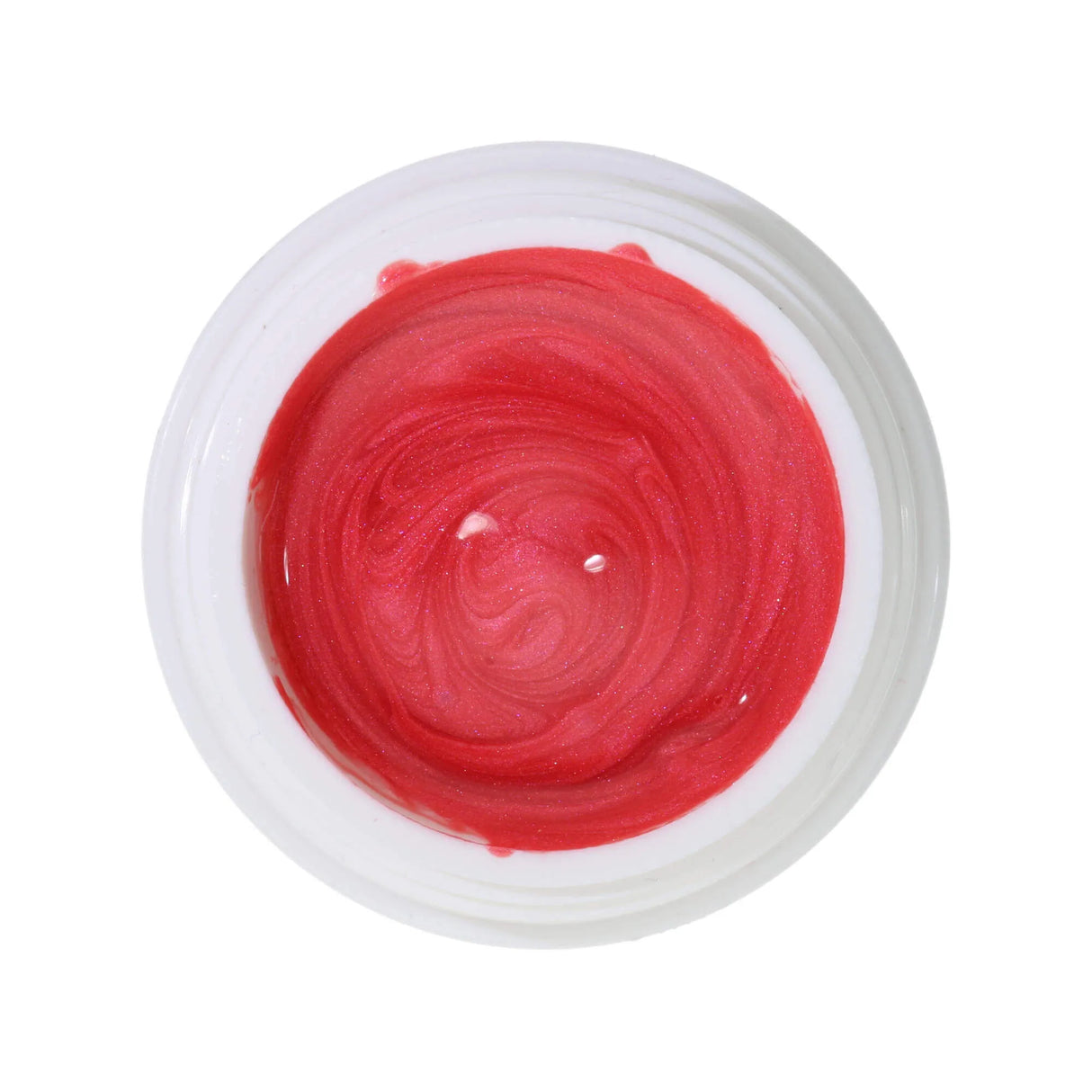#512 Premium-EFFEKT Color Gel 5ml Rot