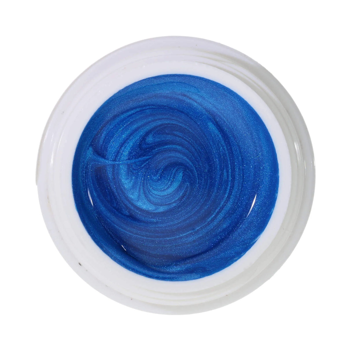 #531 Premium-EFFEKT Color Gel 5ml Blau