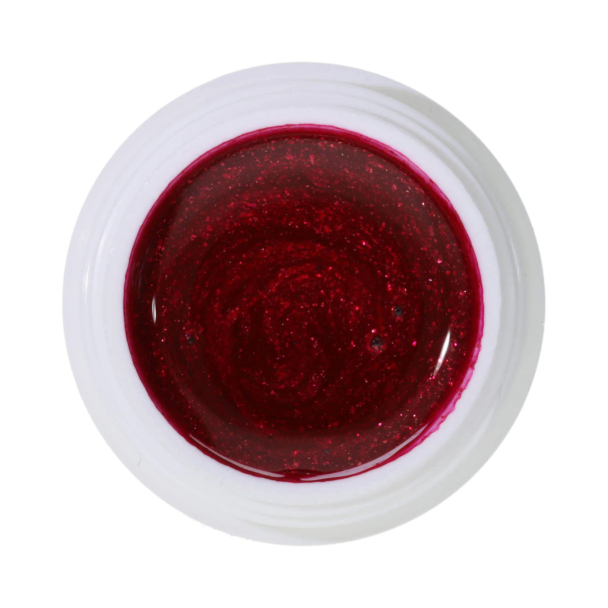 #540 < t5>remium-EFFEKT Color Gel 5ml Rot