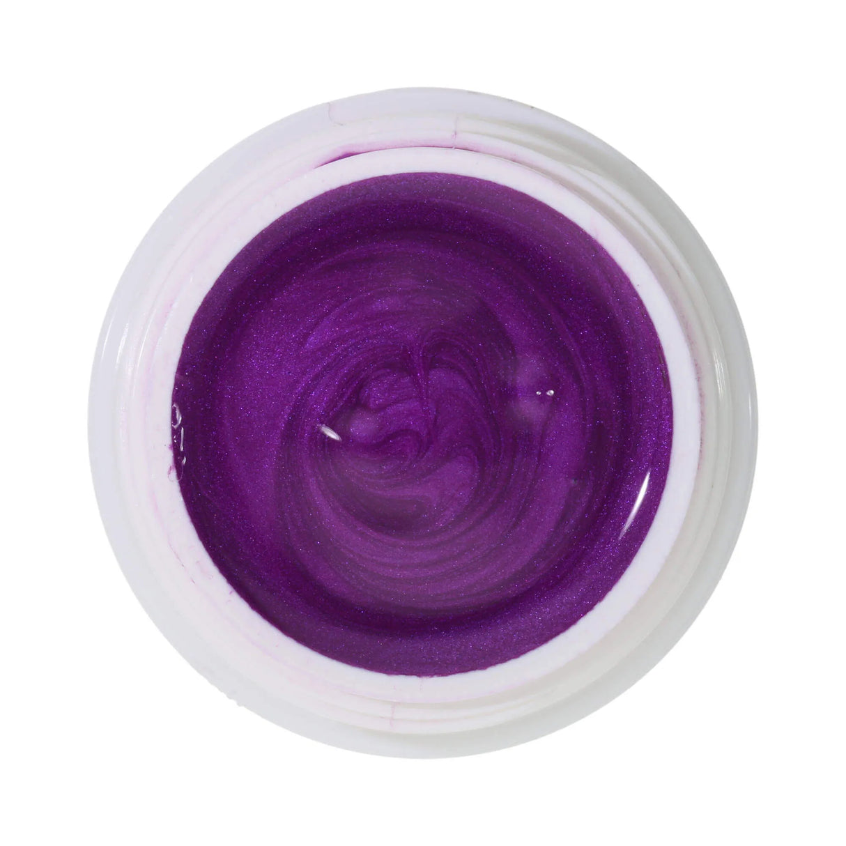 #542 << t39>5>remium-EFFEKT Color Gel 5ml Violeтт