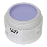 #589 Premium-PURE Color Gel 5ml Flieder