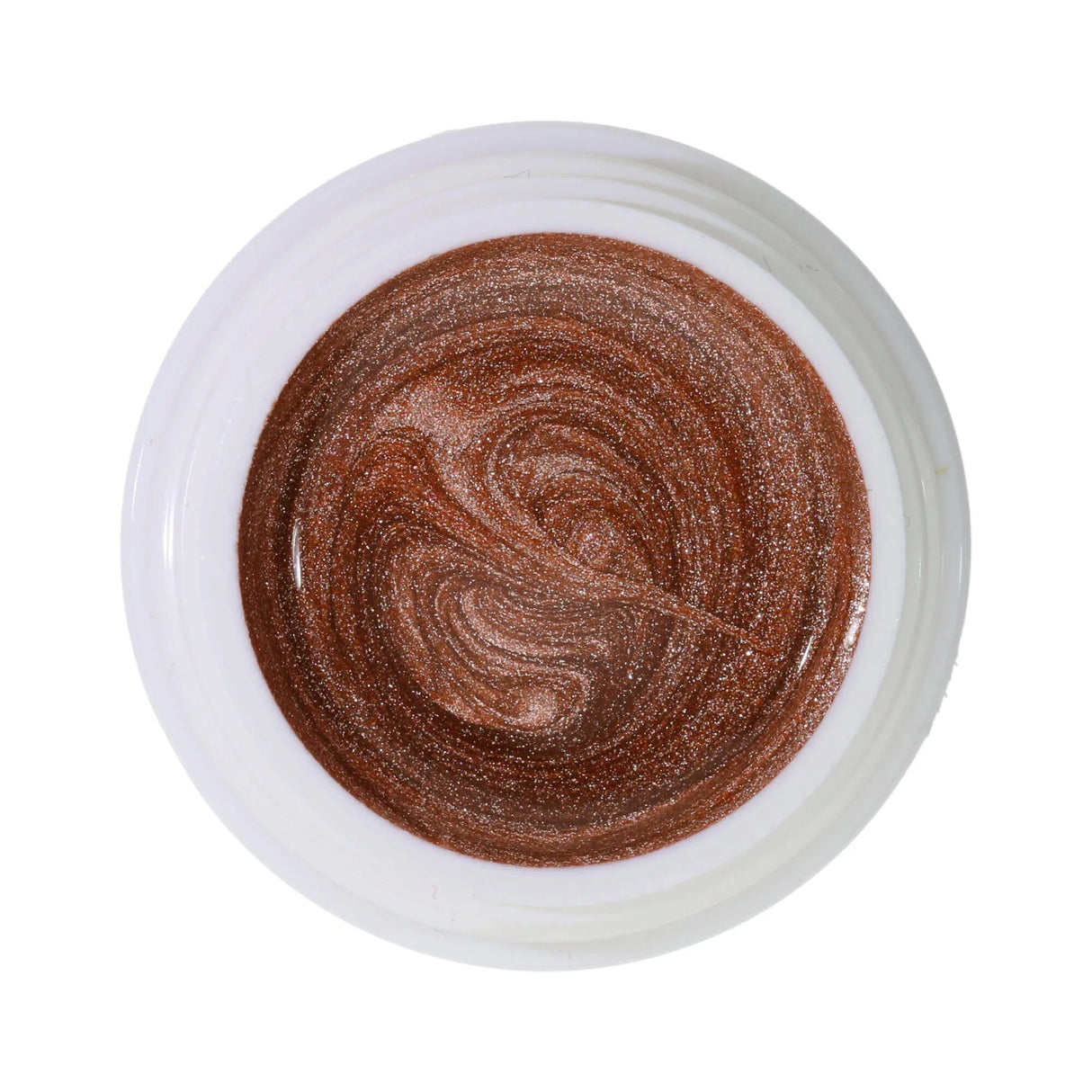 #591 < t5>remium-EFFEKT Color Gel 5ml MeTallicgel