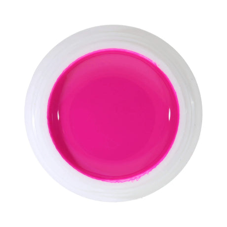 #603 Premium-DEKO  Color  Gel 5ml  Neon  NOT  FOR  COSMETIC  USE