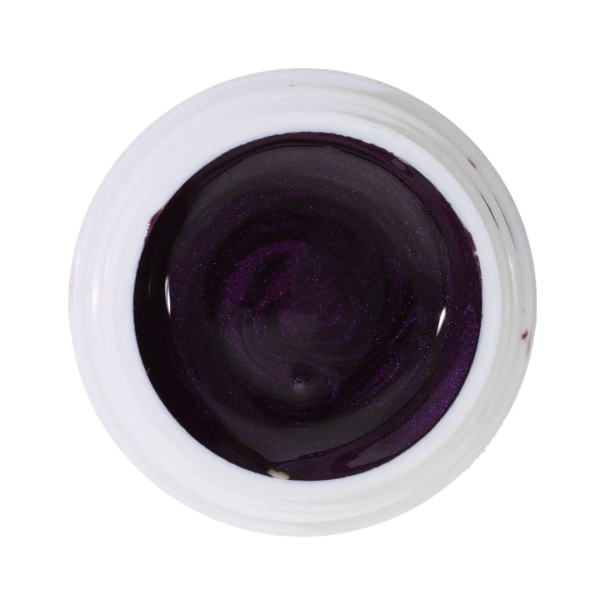 #608 << t39>5>remium-EFFEKT Color Gel 5ml Violett