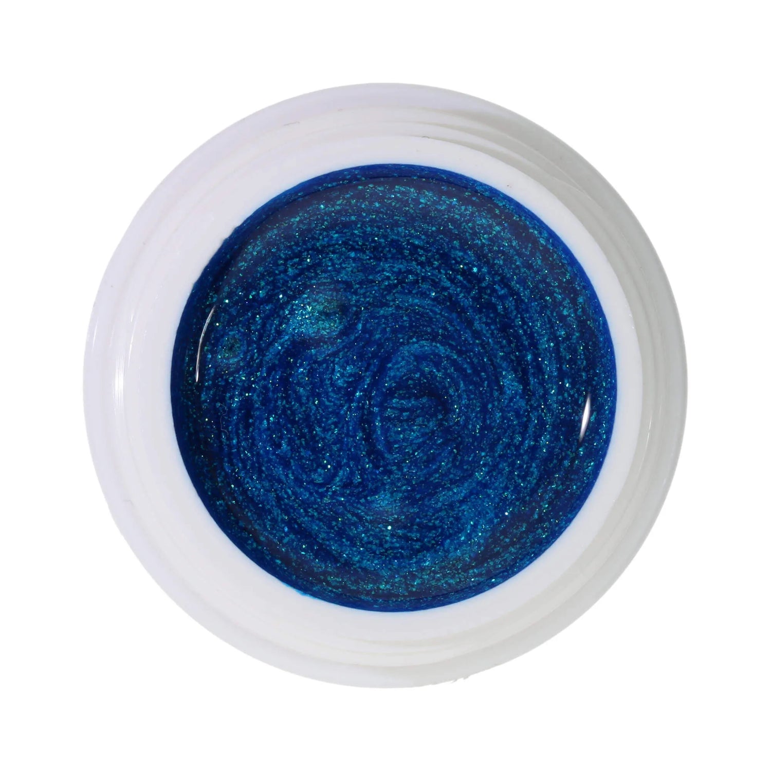 #622 Premium-EFFEKT  Color  Gel 5ml  Blau