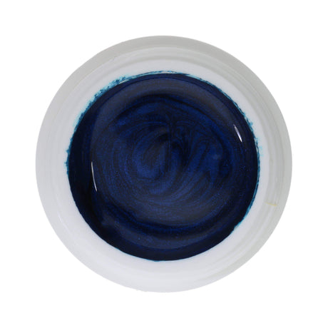 #634 Premium-EFFEKT Color Gel 5ml Blau