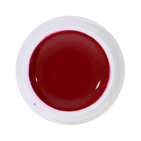 #638 Premium-PURE Color Gel 5ml Rot