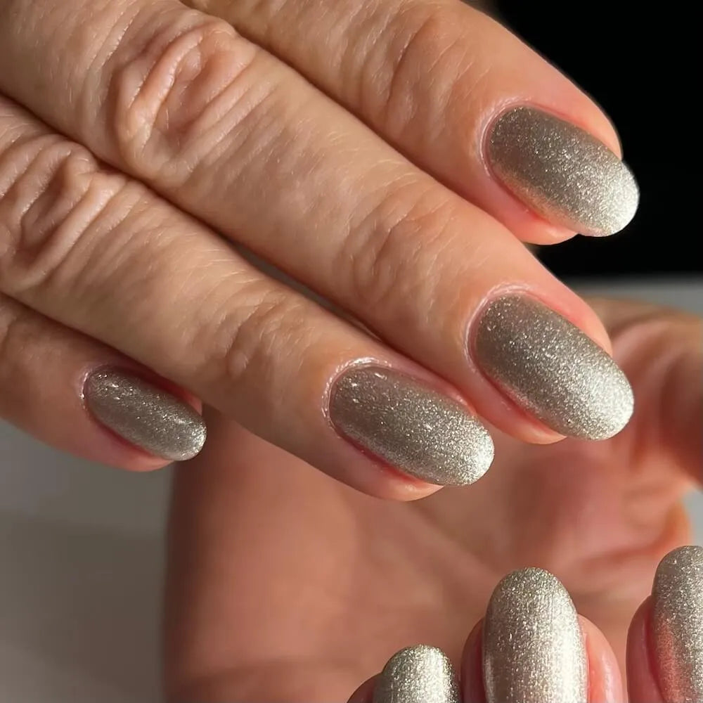 #711 < t5>remium-EFFEKT Color Gel 5ml Metallic