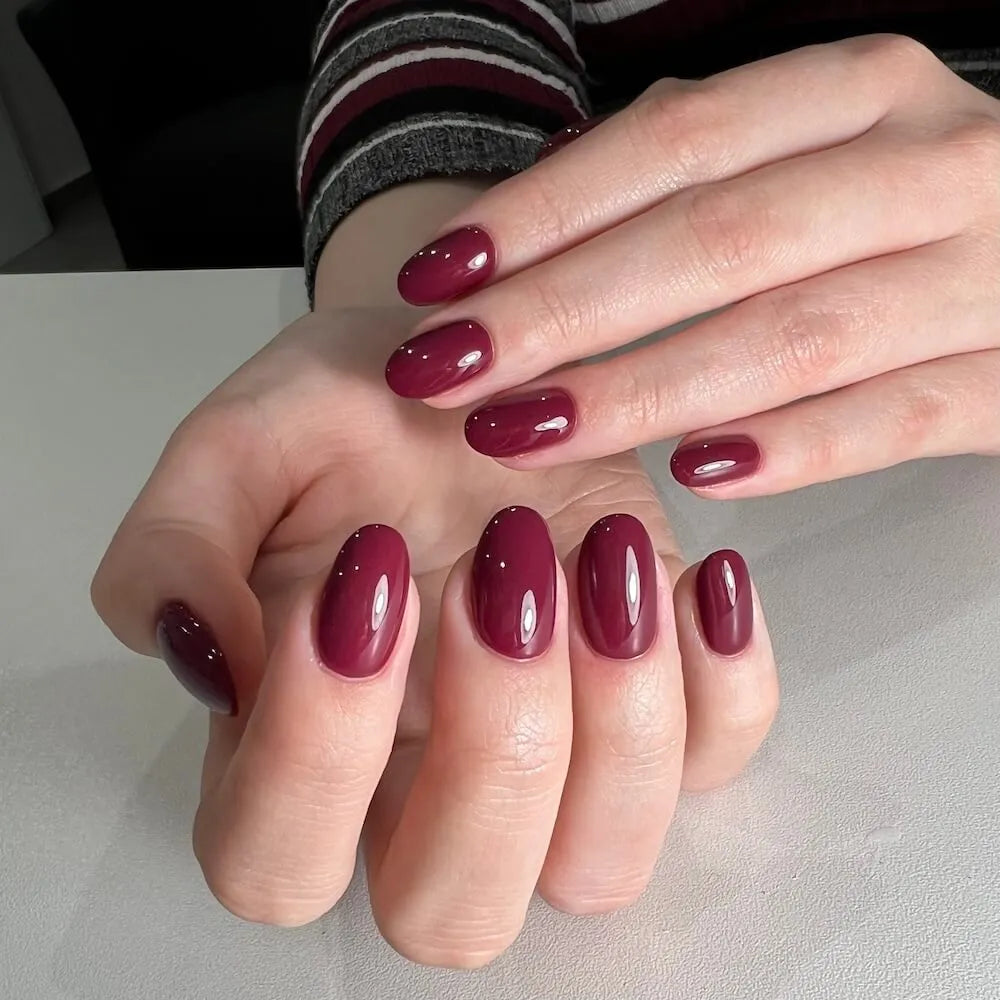#780 < t5>remium-PURE Color Gel 5ml Rot