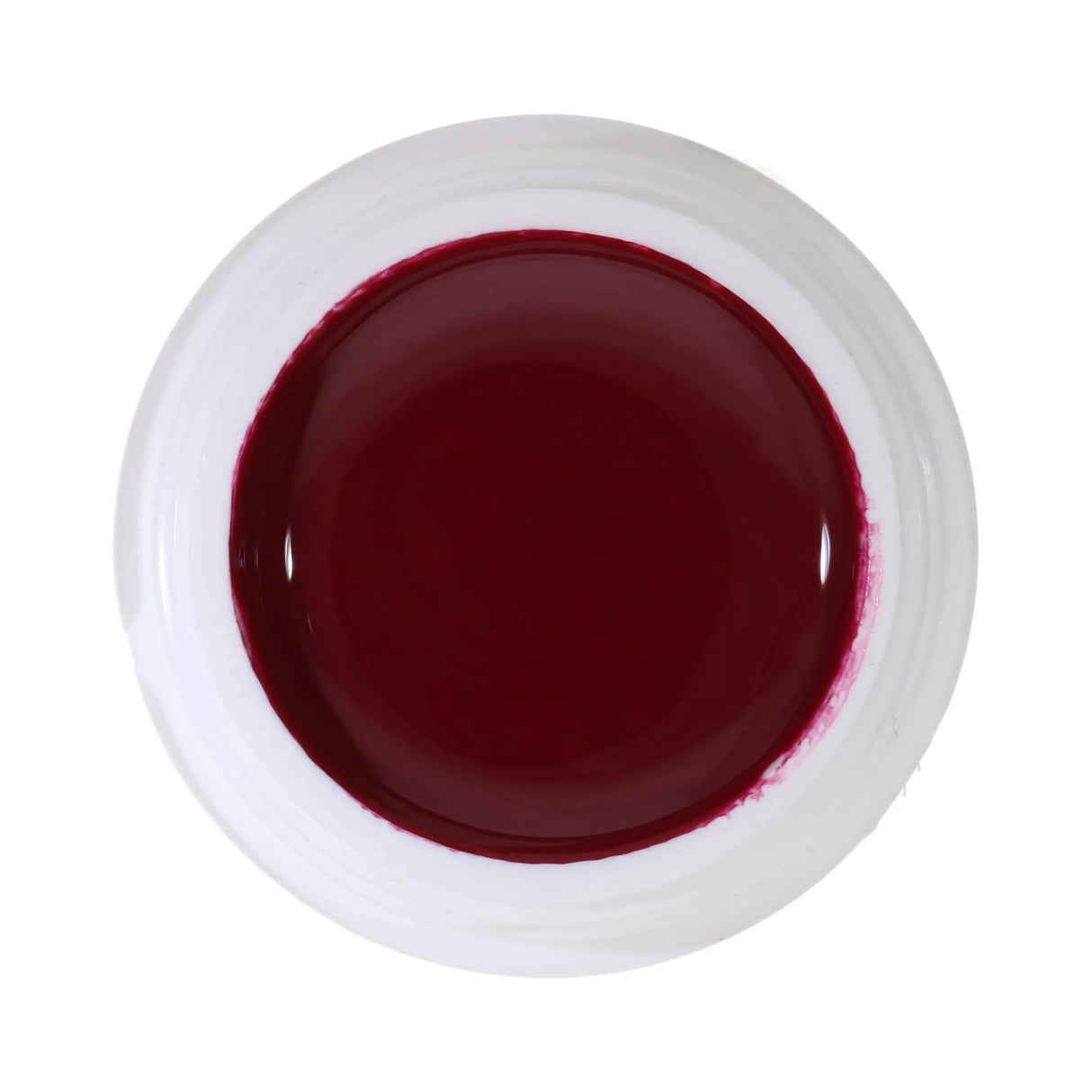 #830 < t5>remium-PURE Color Gel 5ml Rot