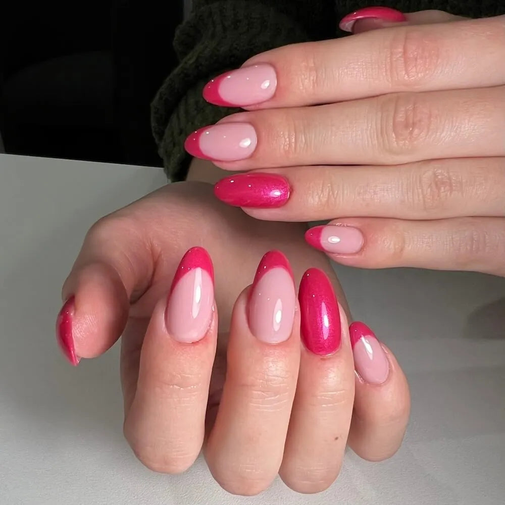 <<t10>0>SE Perfect FINISH Hochglanz Gel Klar 15ml Non Sticky