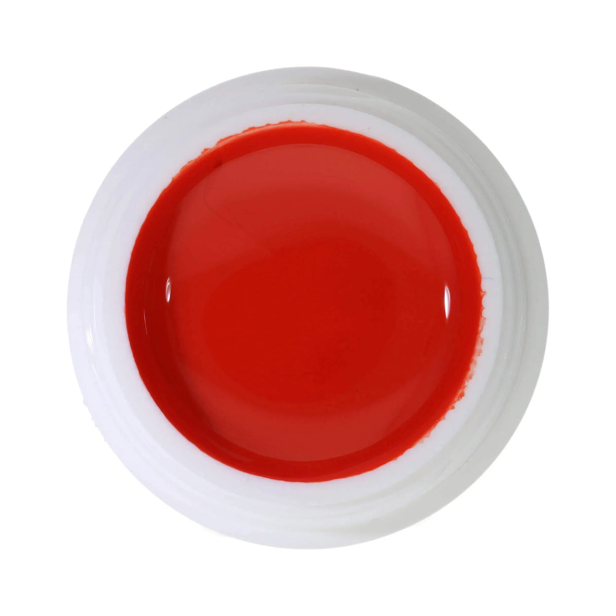 #869 < t5>remium-PURE Color Gel 5ml Rot