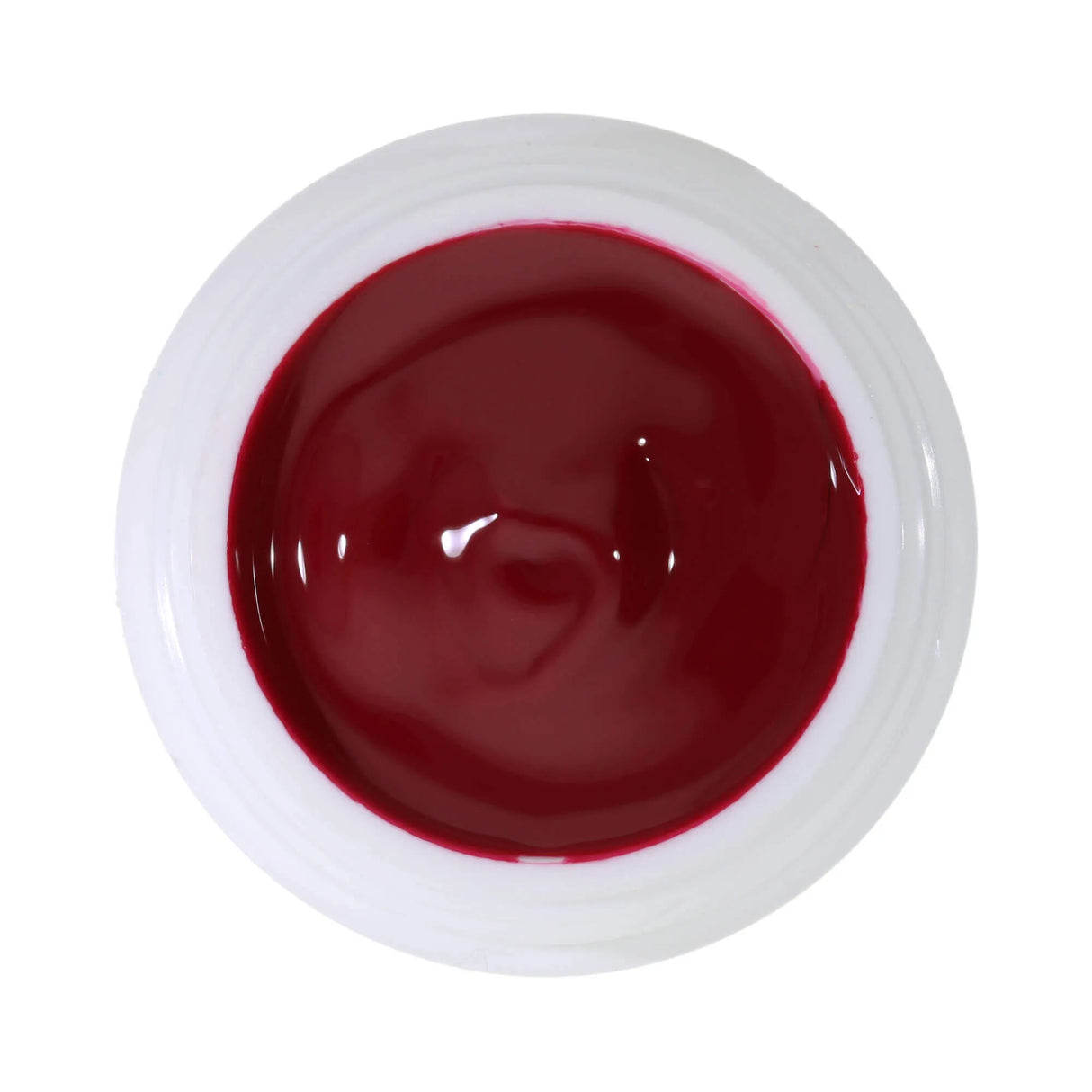 #898 < t5>remium-PURE Color Gel 5ml Rot