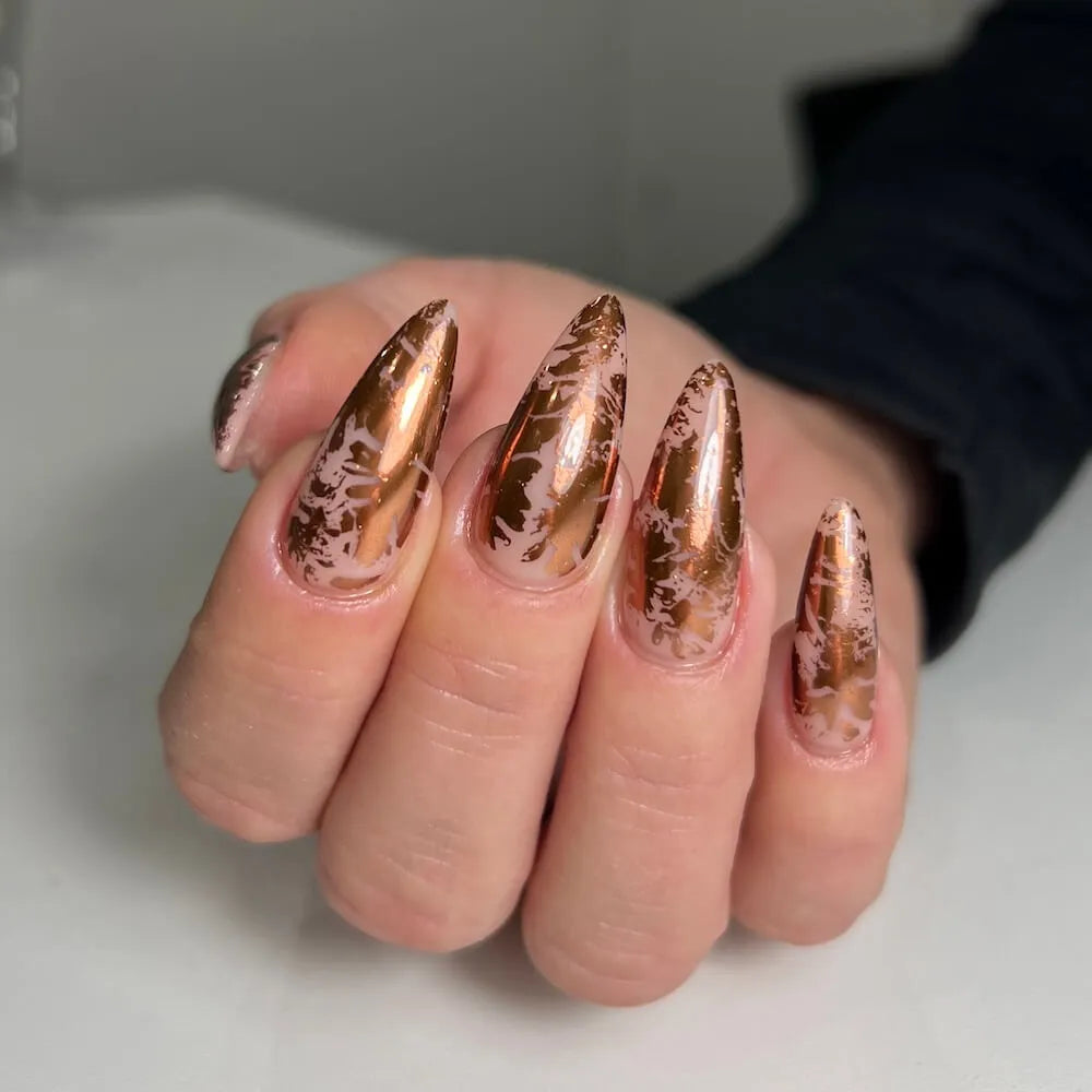 <<t10>0>SE Perfect FINISH Hochglanz Gel Klar 15ml Non Sticky