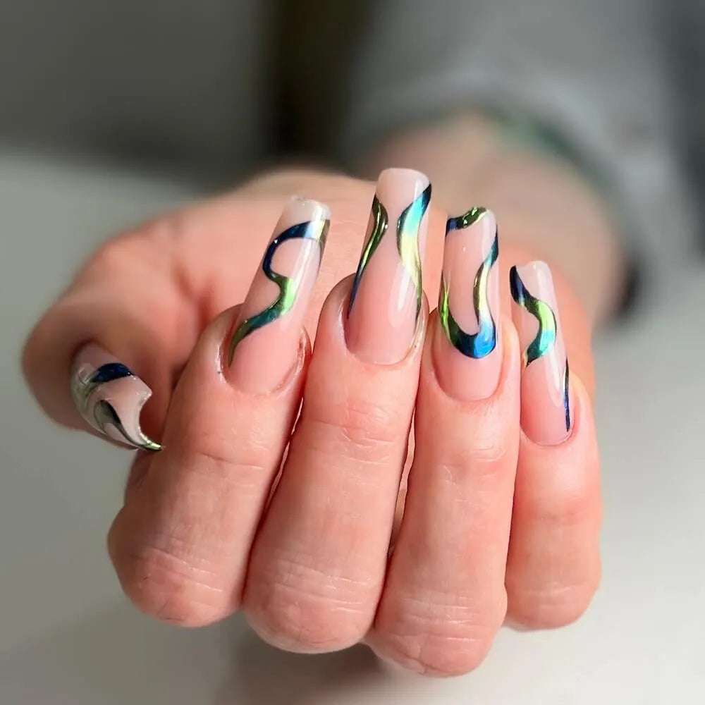 <t0>SE-Gel 210: Make Up Gel Hauт 50ml