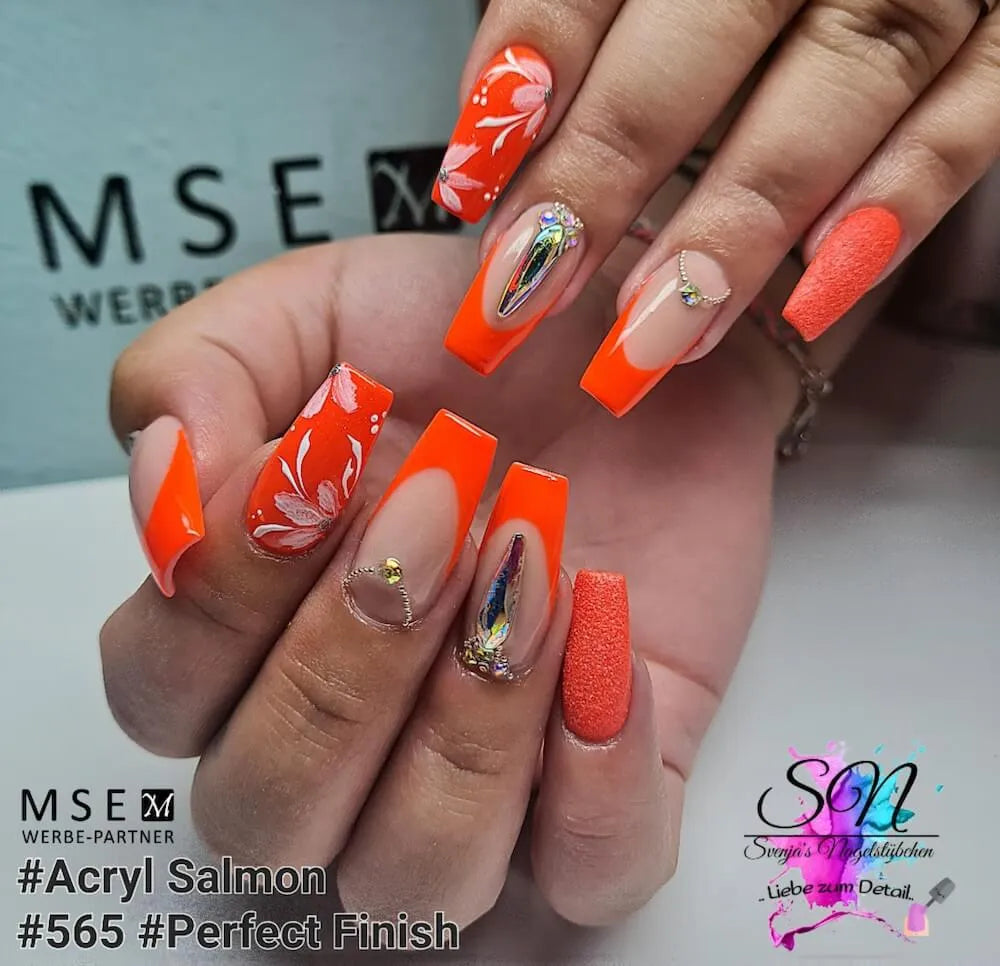 <<t10>0>SE Perfect FINISH Hochglanz Gel Klar 15ml Non Sticky