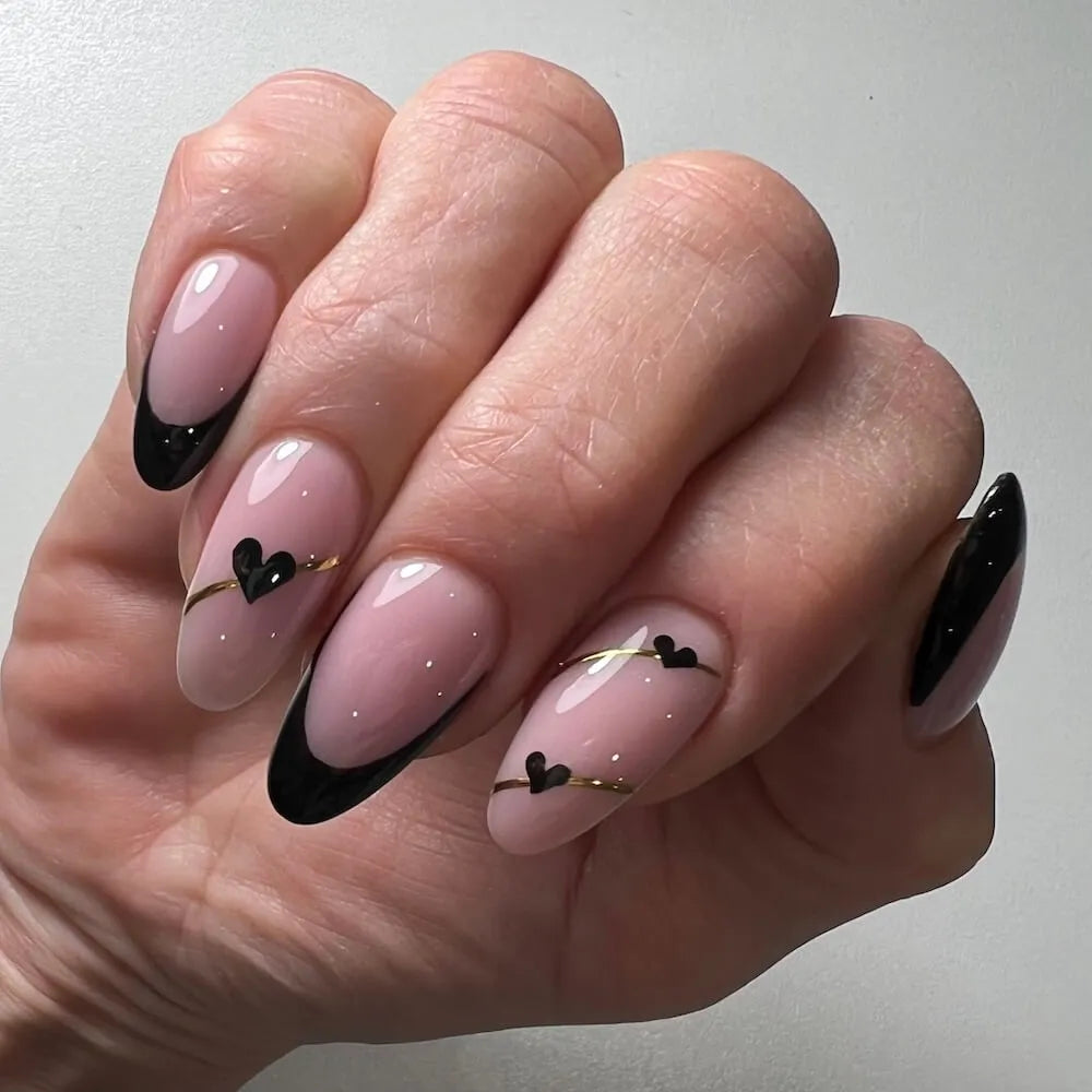 <<t10>0>SE Perfect FINISH Hochglanz Gel Klar 15ml Non Sticky