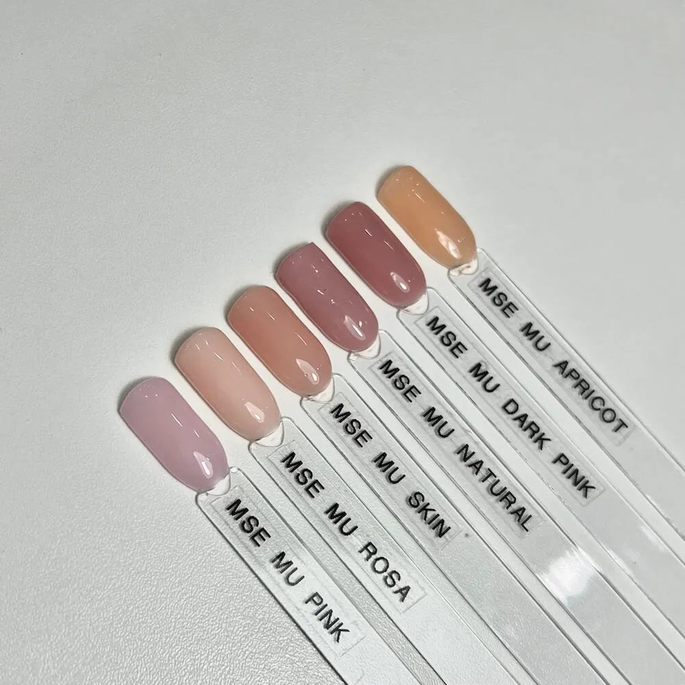 <t0>SE-Gel 206: Make Up Gel apricoт15ml