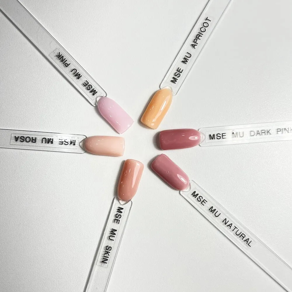 <t0>SE-Gel 210: Make Up Gel Hauт15ml