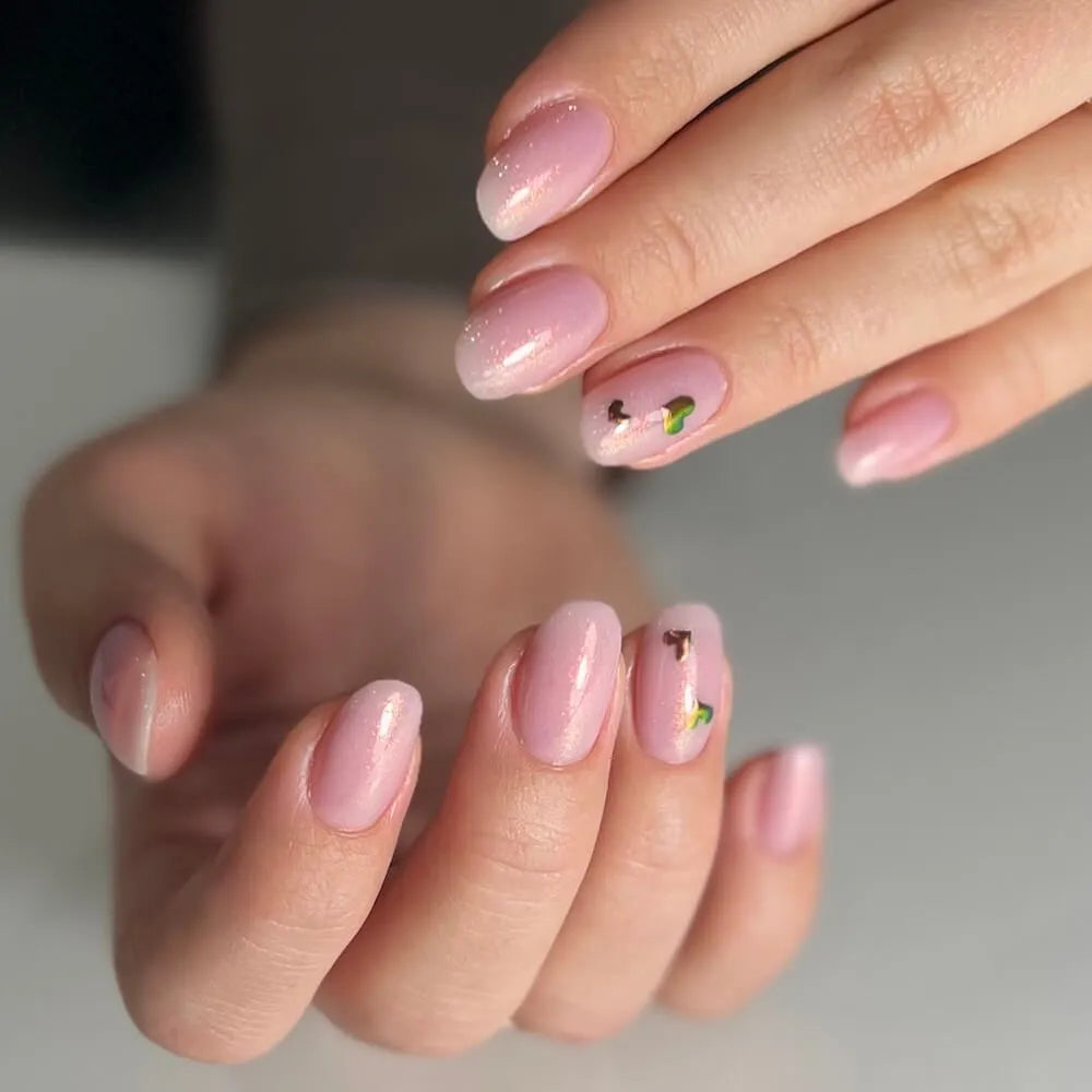 <<t10>0>SE Perfect FINISH Hochglanz Gel Klar 15ml Non Sticky