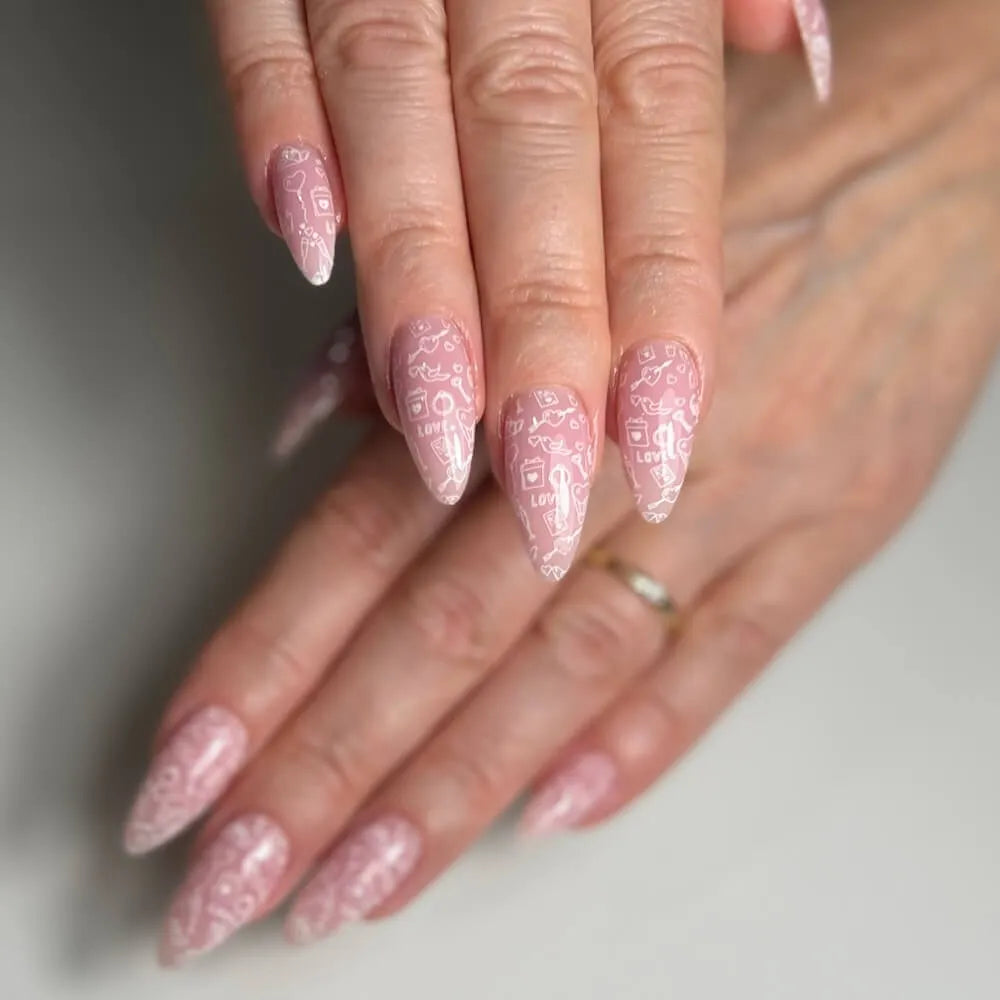 <<t10>0>SE Perfect FINISH Hochglanz Gel Klar 15ml Non Sticky