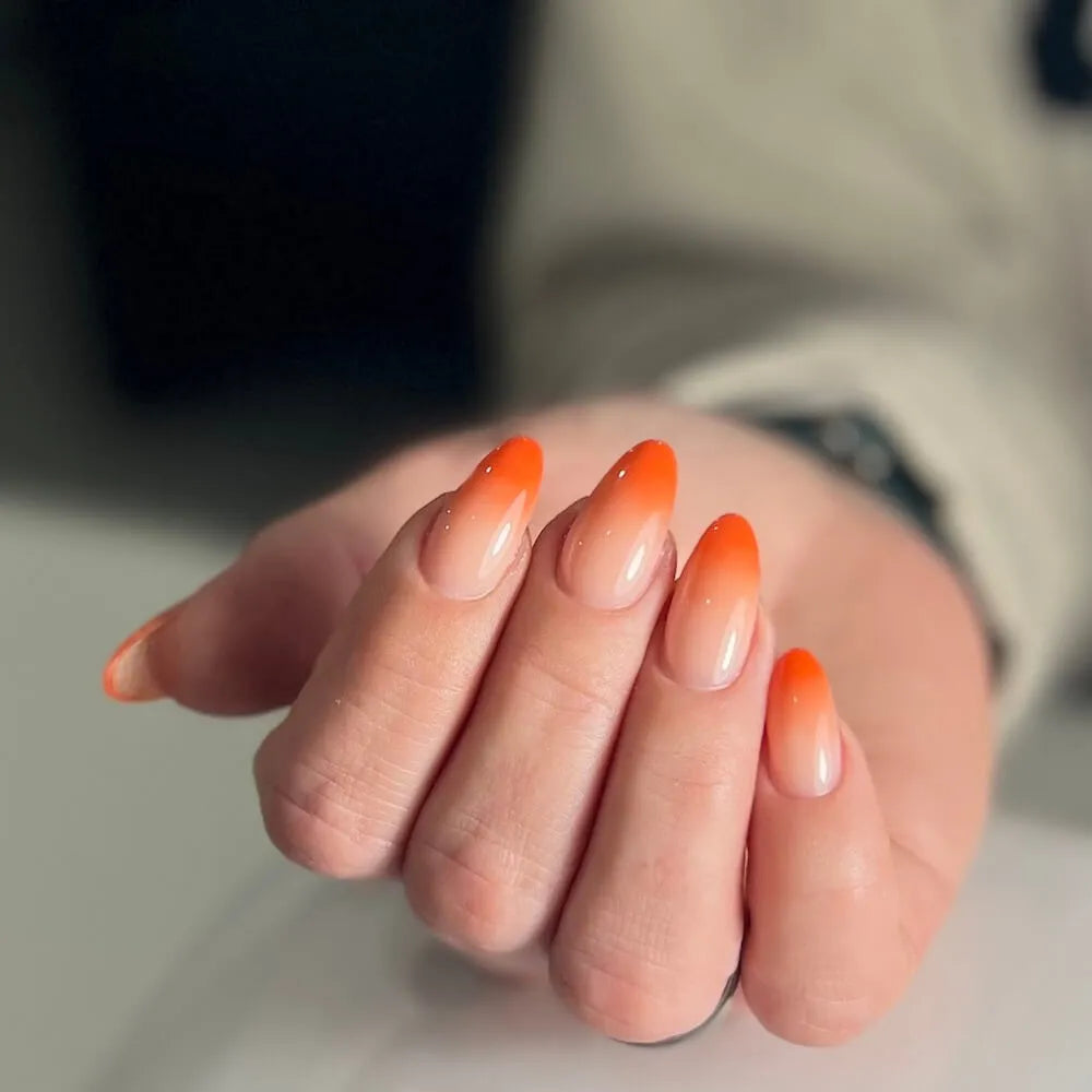 #666 < t5>remium-PURE Color Gel 5ml Rot