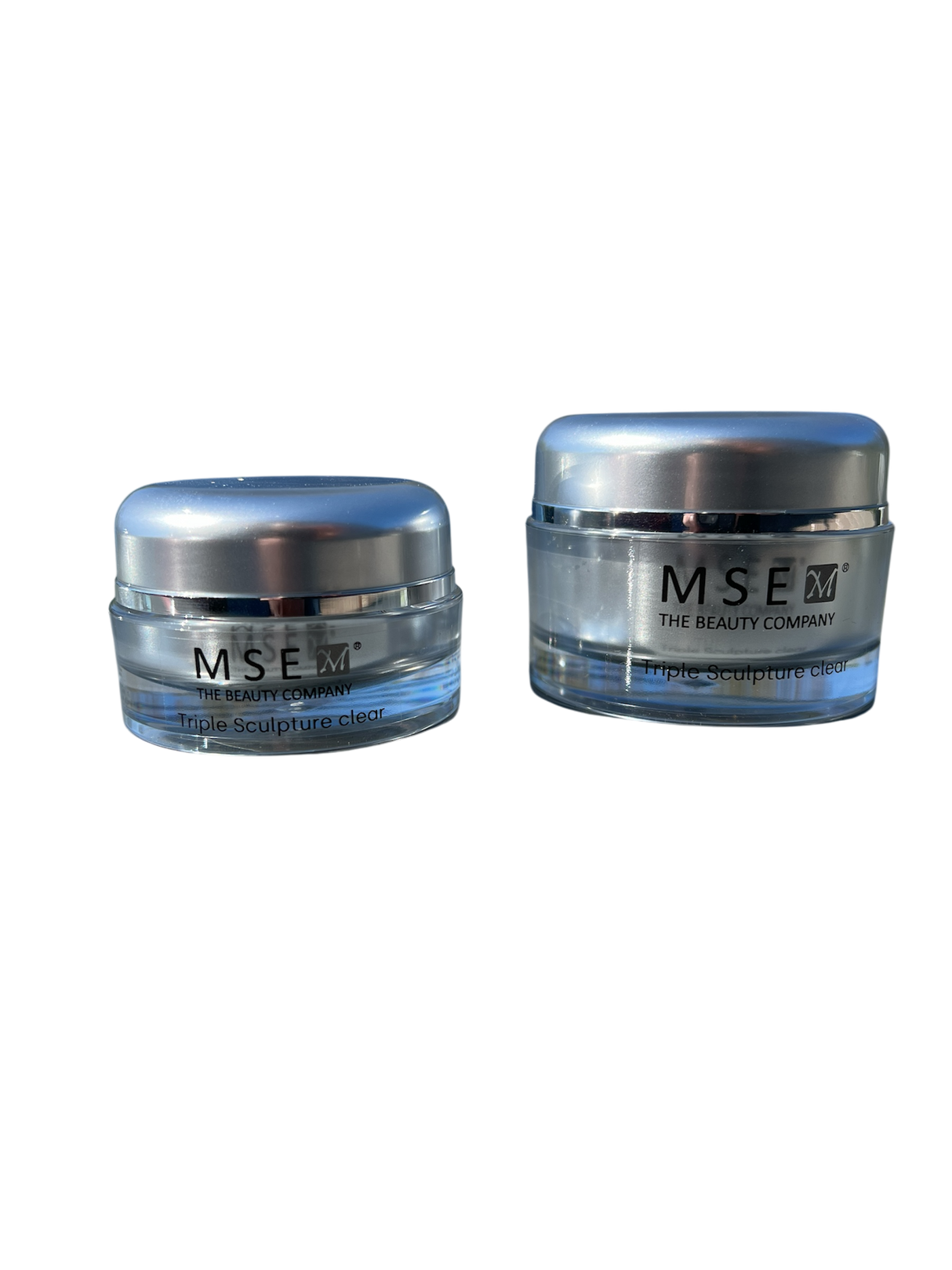<t0>SE-Gel Triple Sculpture Clear 45ml