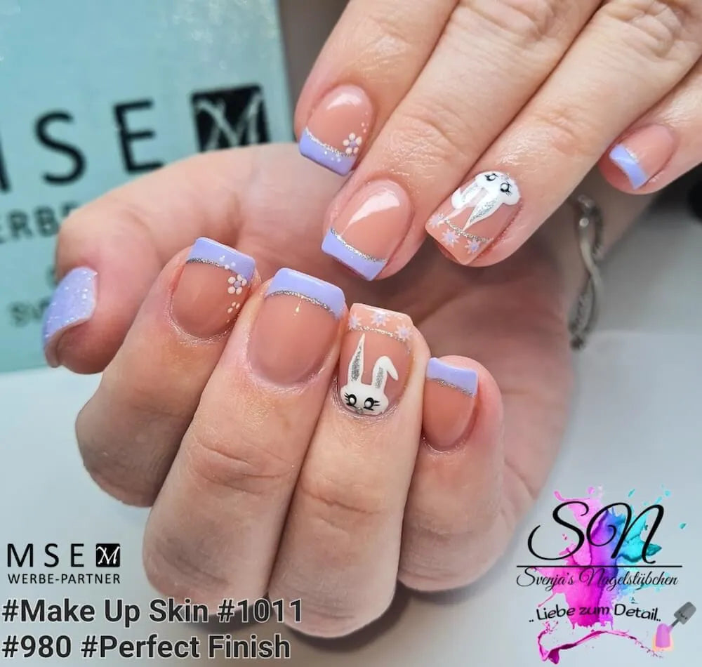 <<t10>0>SE Perfect FINISH Hochglanz Gel Klar 15ml Non Sticky