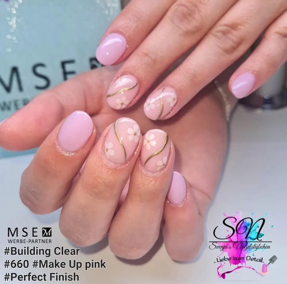 <<t10>0>SE Perfect FINISH Hochglanz Gel Klar 15ml Non Sticky