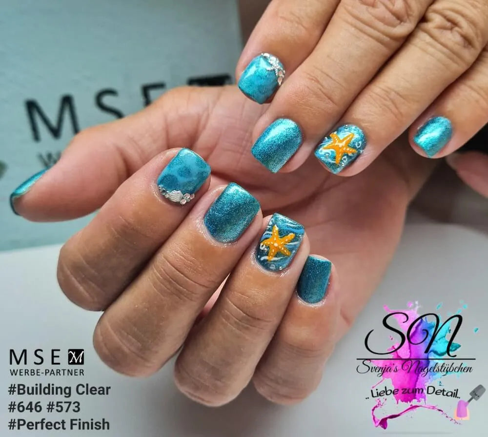 <<t10>0>SE Perfect FINISH Hochglanz Gel Klar 15ml Non Sticky