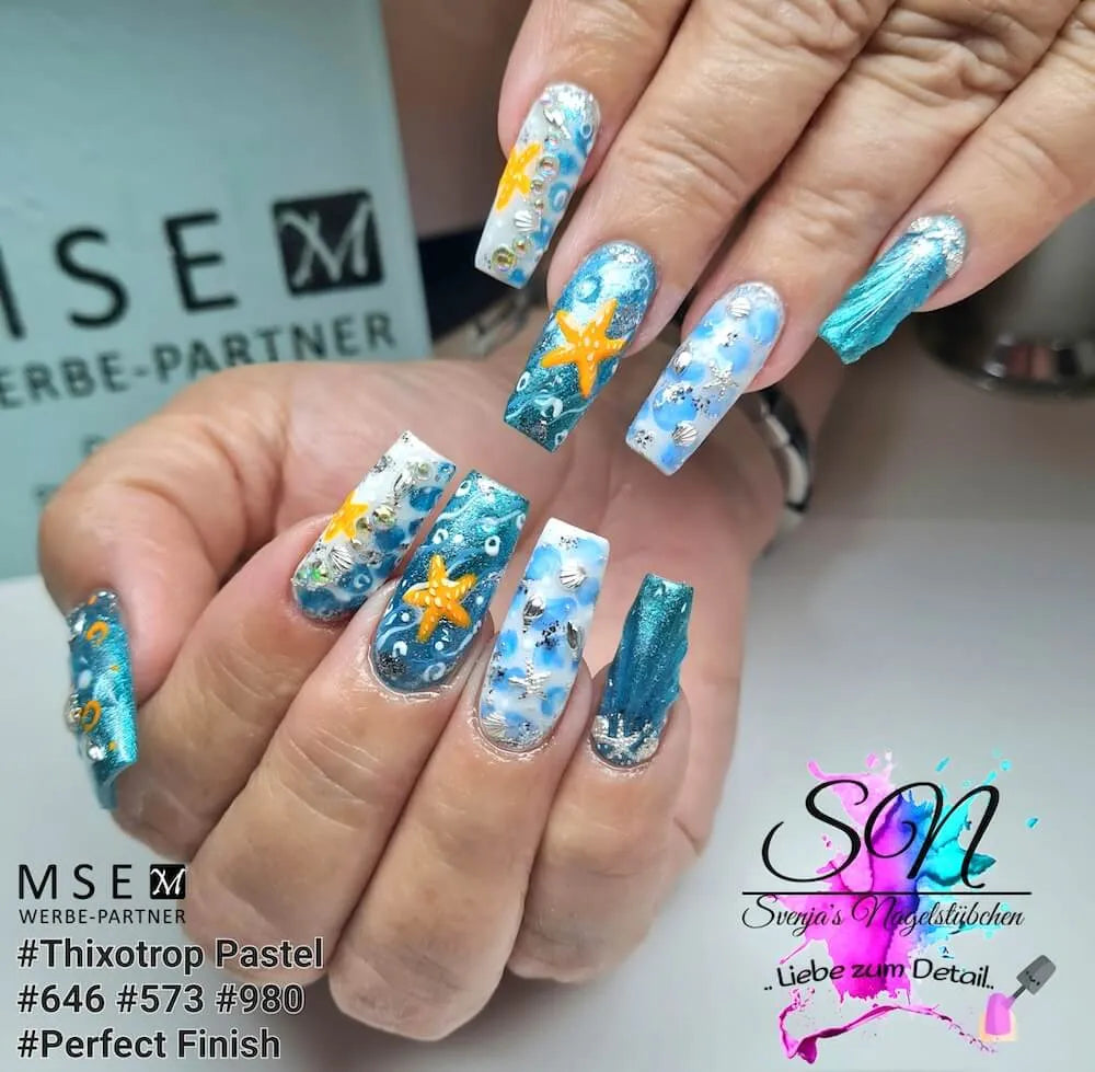 <<t10>0>SE Perfect FINISH Hochglanz Gel Klar 15ml Non Sticky