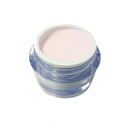 Magic Soft Pink Acryl Powder 350g Modellierpulver - MSE - The Beauty Company