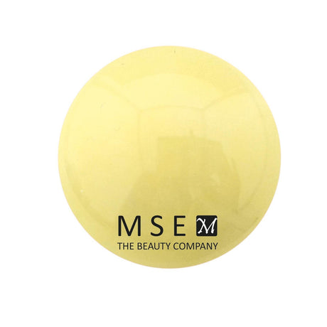 #33 Pastel yellow - 5g - MSE - The Beauty Company