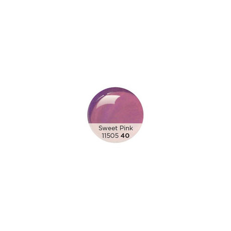 #40 Sweet Pink - 5g - MSE - The Beauty Company