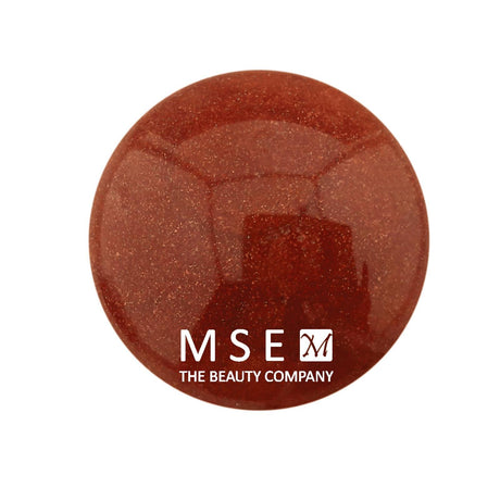 #06 Pearl Powder - Orange - 5g - MSE - The Beauty Company